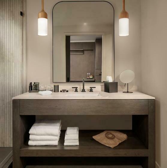 غرفة قياسية سرير كينج, Alila Marea Beach Resort Encinitas, A Hyatt Resort