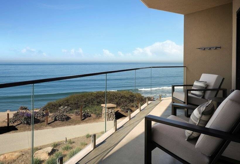 جناح مطلّ علي البحر, Alila Marea Beach Resort Encinitas, A Hyatt Resort