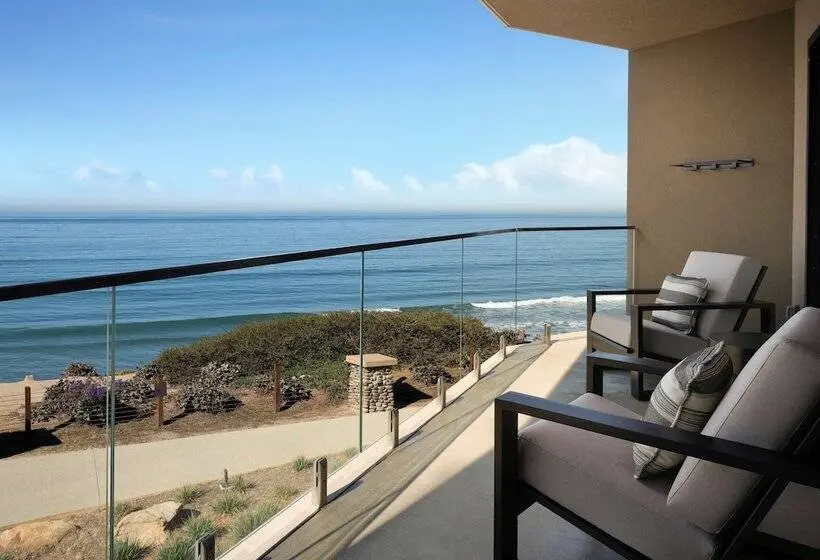 オーシャンビュースイート, Alila Marea Beach Resort Encinitas, A Hyatt Resort