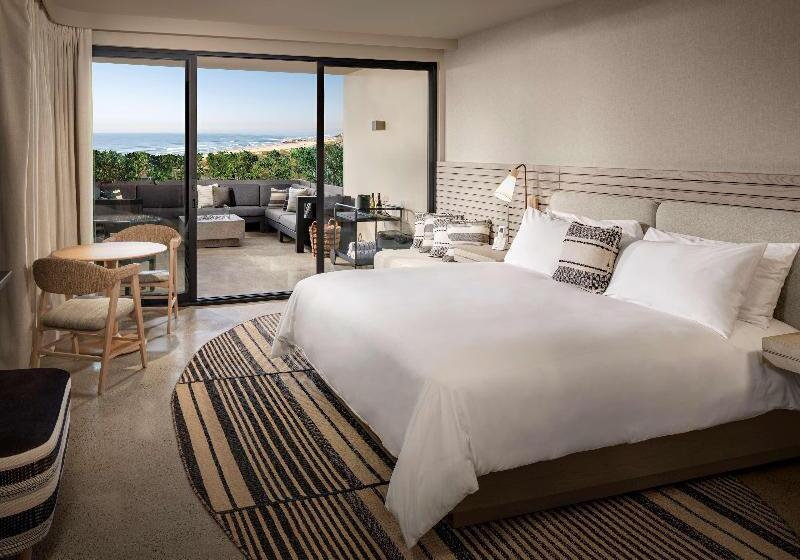 غرفة قياسية سرير كينج, Alila Marea Beach Resort Encinitas, A Hyatt Resort
