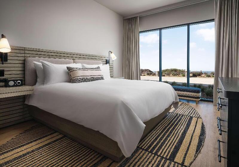 غرفة قياسية سرير كينج, Alila Marea Beach Resort Encinitas, A Hyatt Resort