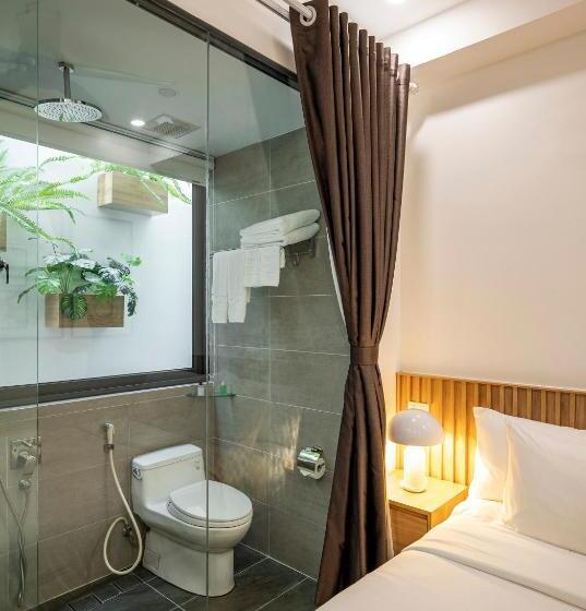 اتاق استاندارد, Ann Hotel & Spa Khem Beach Pq