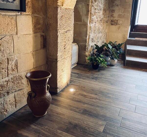 غرفة قياسية مزوَّدة بجاكوزي, Classe 51   B&b Con Jacuzzi