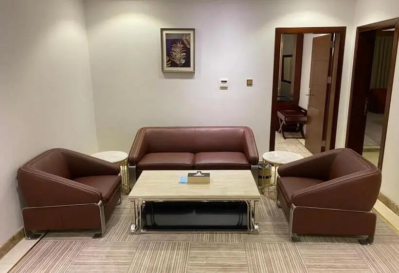 اتاق استاندارد, Al Wadaq
