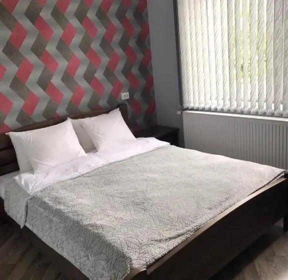 Habitación Estàndard Individual, Gray