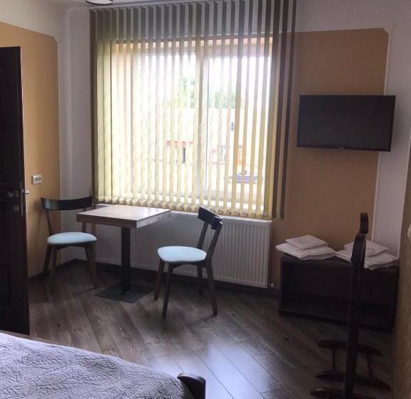 带2个卧室的套房, Gray