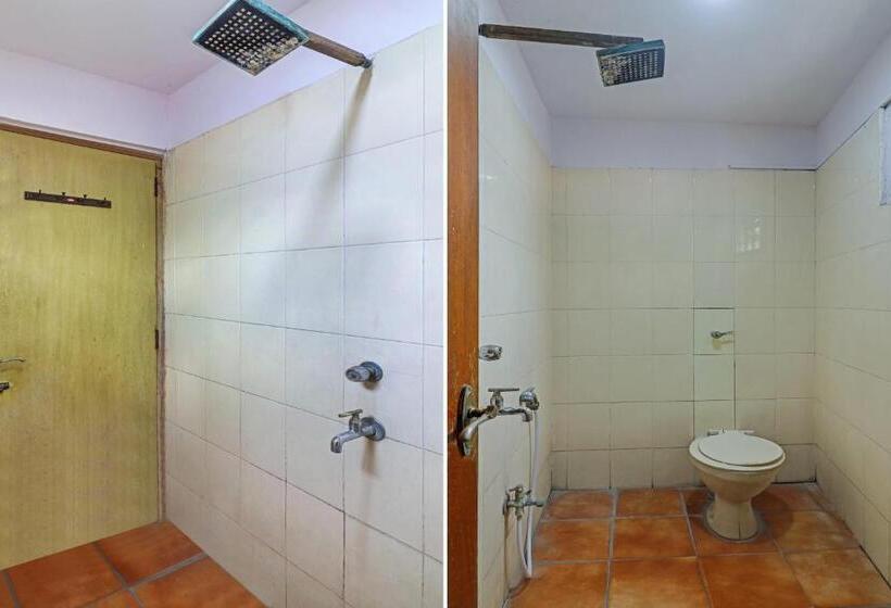 חדר סטנדרט, Spot On Gayatri Lodge Near Snow World