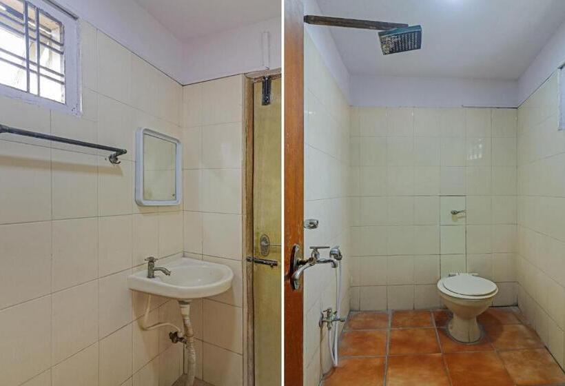 חדר סטנדרט, Spot On Gayatri Lodge Near Snow World