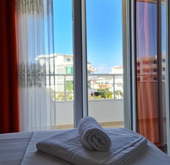 Номер Deluxe, Summer Time