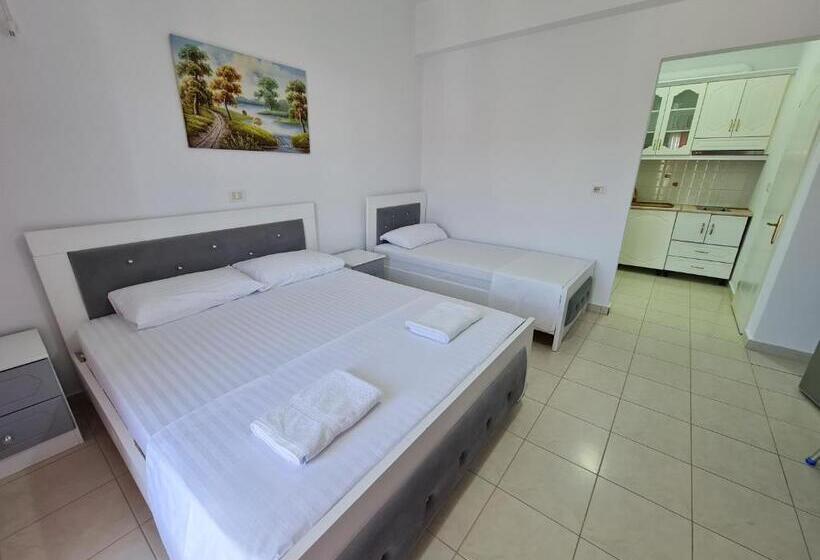 Семейный Номер Deluxe, Summer Time