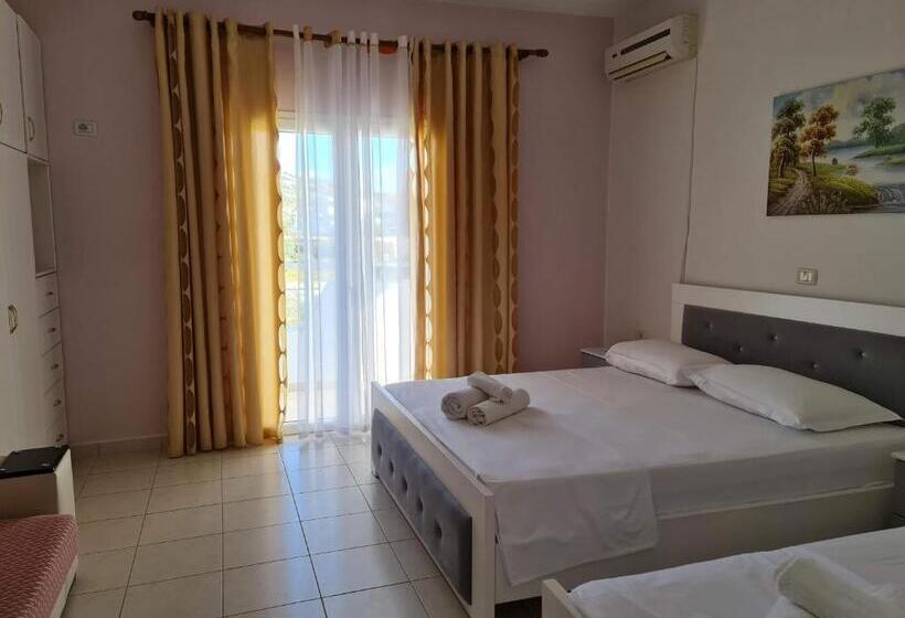 Семейный Номер Deluxe, Summer Time