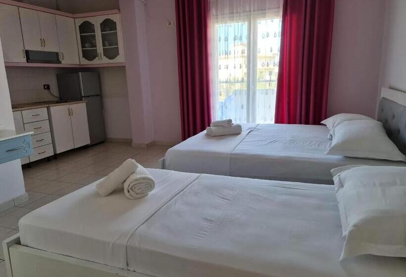 Семейный Номер Deluxe, Summer Time