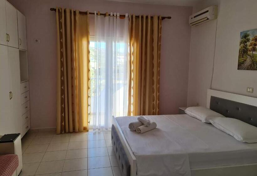 Трехместный Номер Комфорт, Summer Time