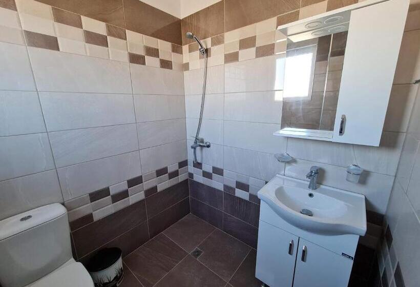 Номер Deluxe Кровать Кинг, Summer Time