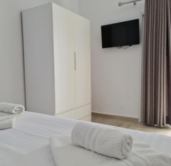 Номер Deluxe Кровать Кинг, Summer Time