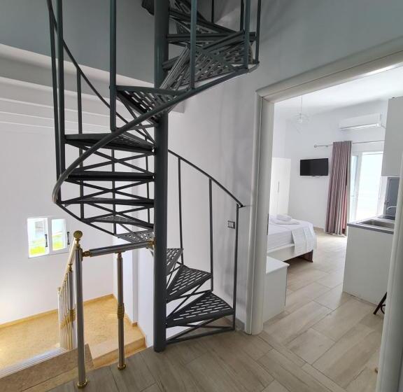 Апартаменты Deluxe 1 Спальня, Summer Time