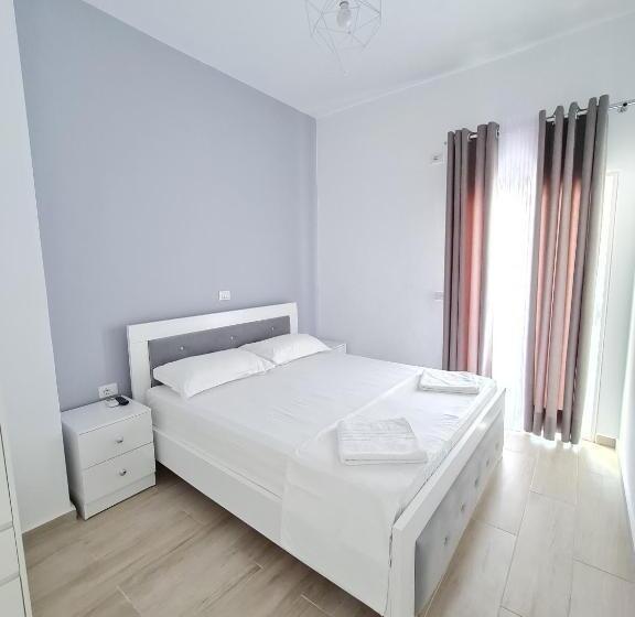 Апартаменты Deluxe 1 Спальня, Summer Time