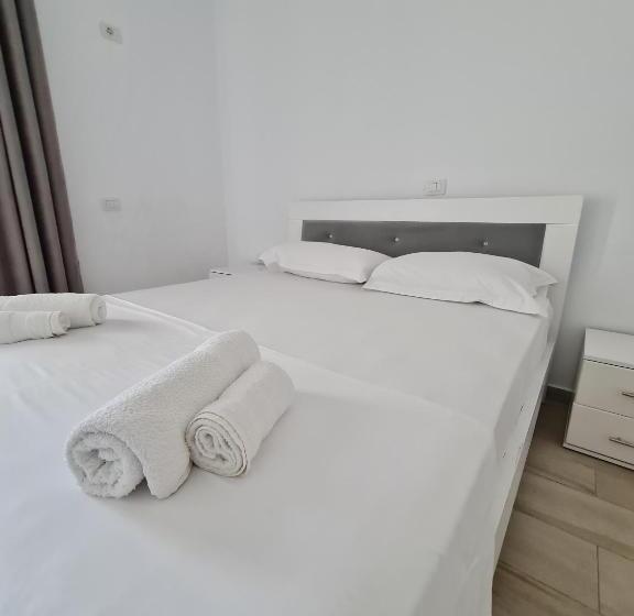 Апартаменты Deluxe 1 Спальня, Summer Time