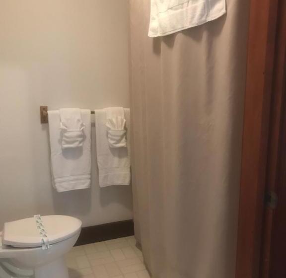 غرفة قياسية, The Monarch