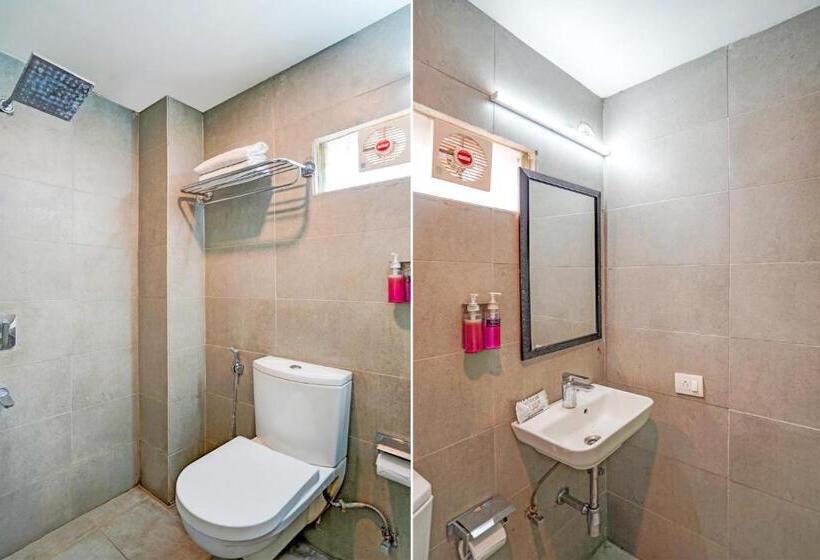 Номер Стандарт, Townhouse Vero Near World Mark Mall