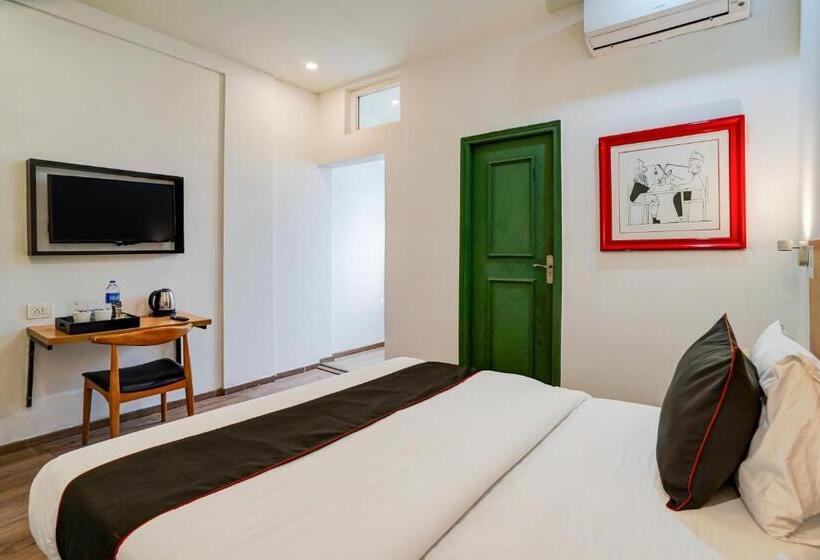 Номер Стандарт, Townhouse Vero Near World Mark Mall