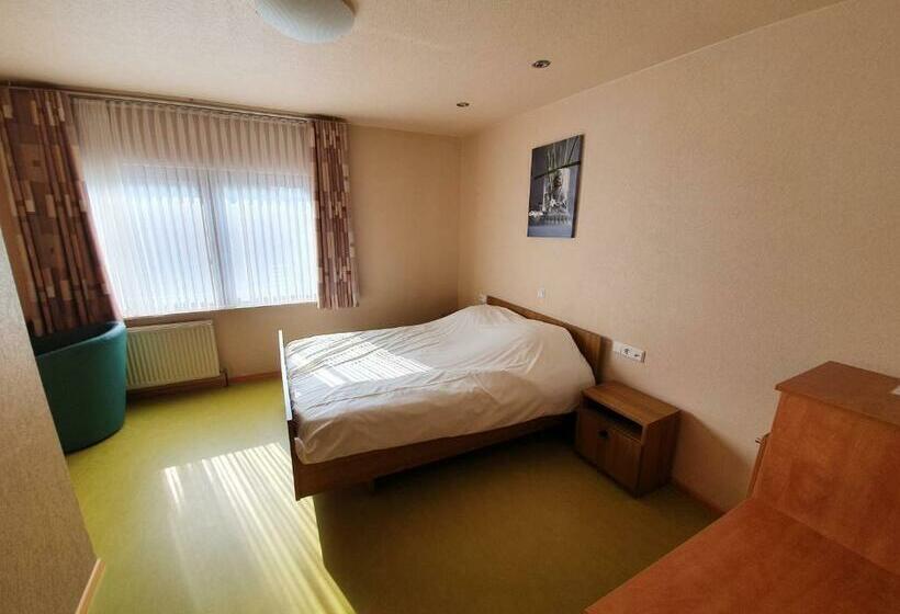 חדר סטנדרט יחיד, Zum Buchenberg