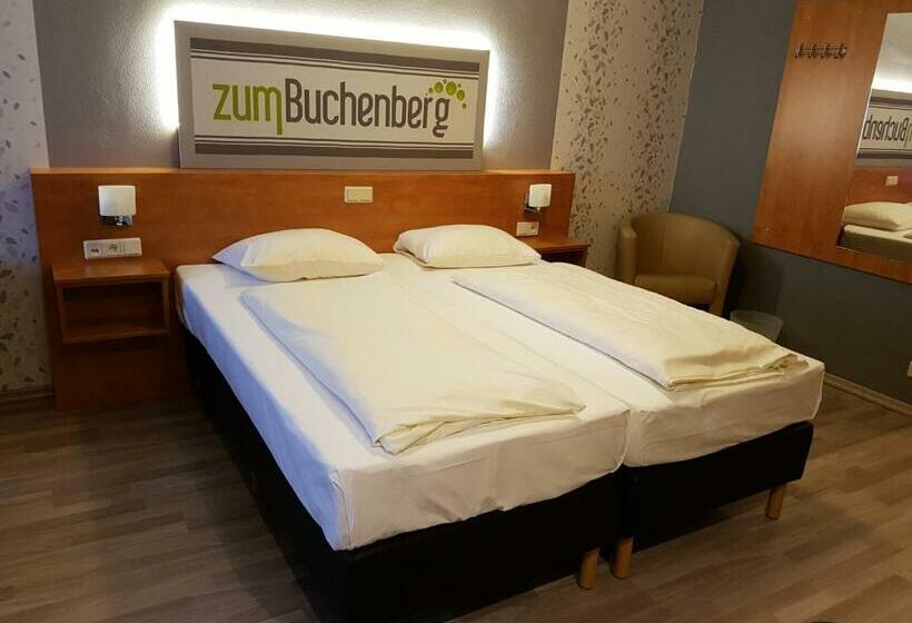 חדר סטנדרט, Zum Buchenberg