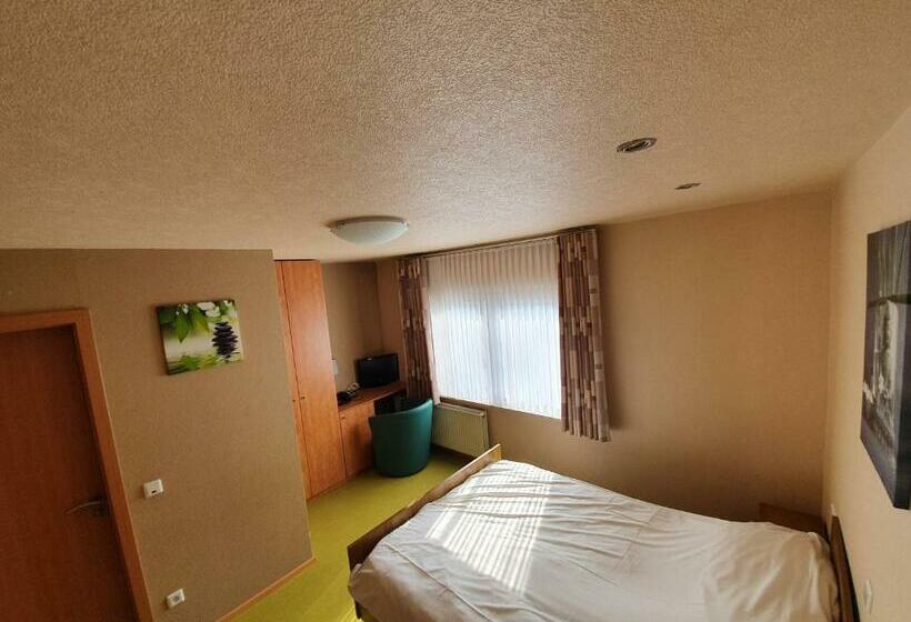 חדר סטנדרט יחיד, Zum Buchenberg