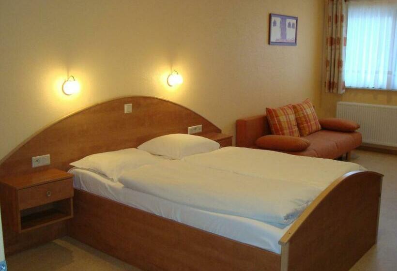 חדר סטנדרט, Zum Buchenberg