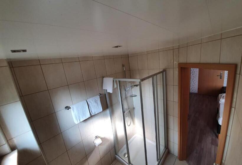 חדר סטנדרט, Zum Buchenberg