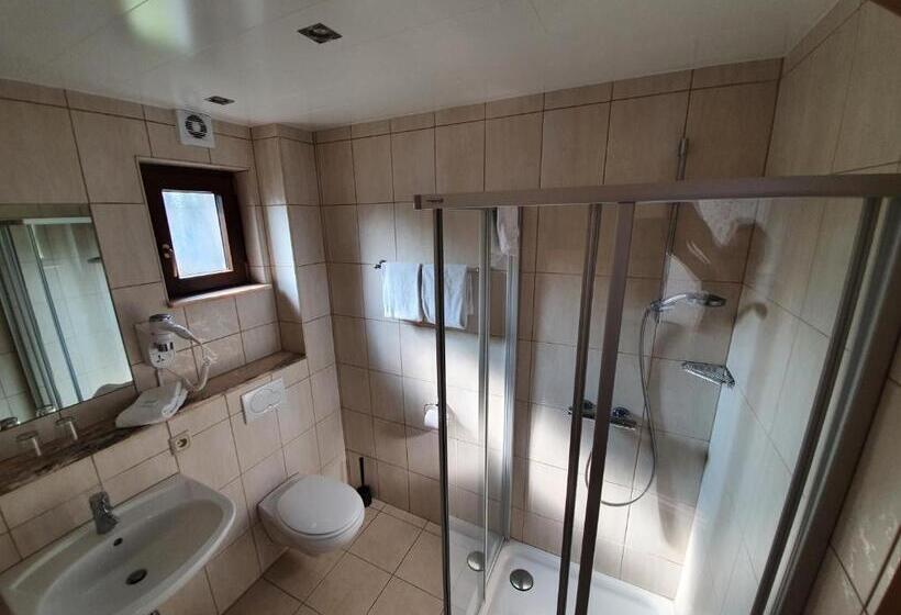 חדר סטנדרט, Zum Buchenberg