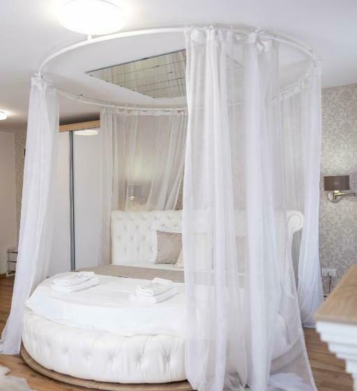 آپارتمان 1 خوابه, Marino Lux Prenoćište