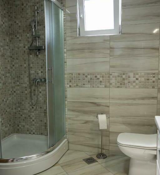 آپارتمان 1 خوابه, Marino Lux Prenoćište