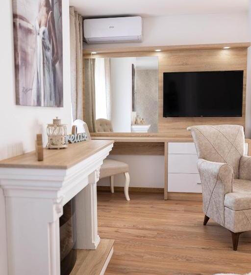 آپارتمان 1 خوابه, Marino Lux Prenoćište