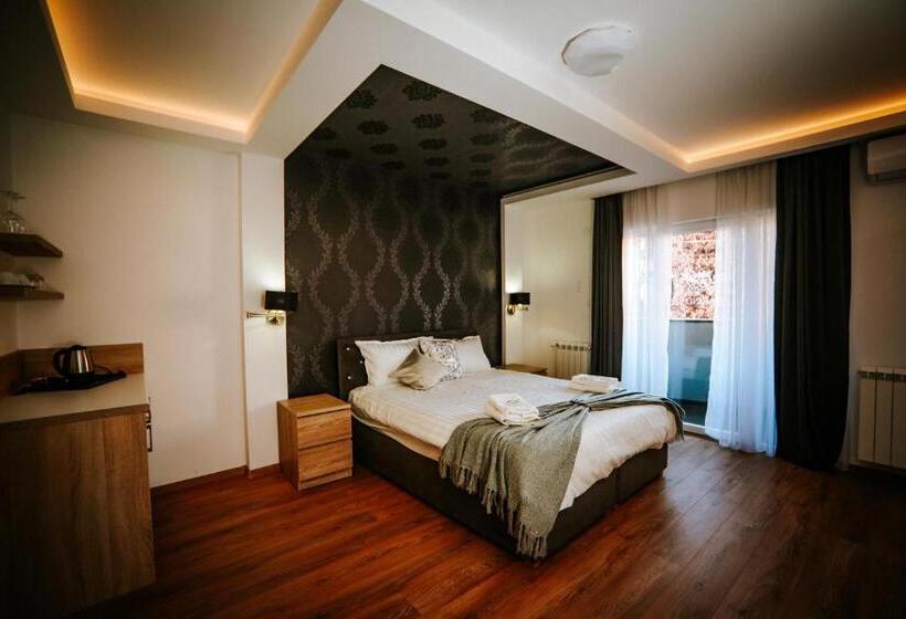 آپارتمان 1 خوابه, Marino Lux Prenoćište