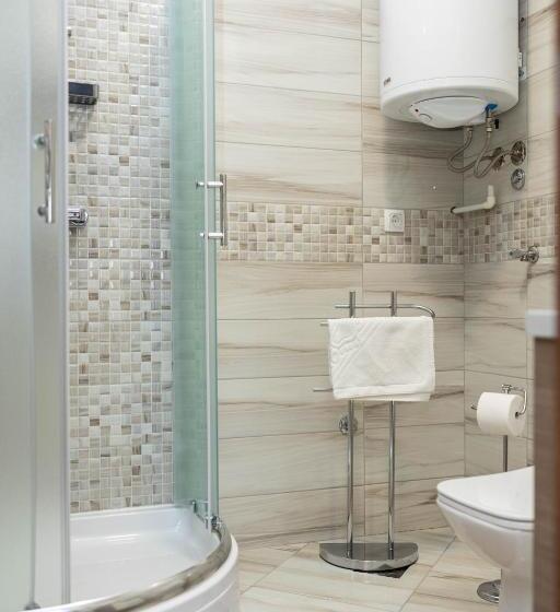 آپارتمان 1 خوابه, Marino Lux Prenoćište