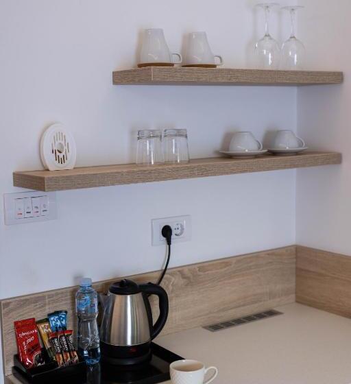 آپارتمان 1 خوابه, Marino Lux Prenoćište