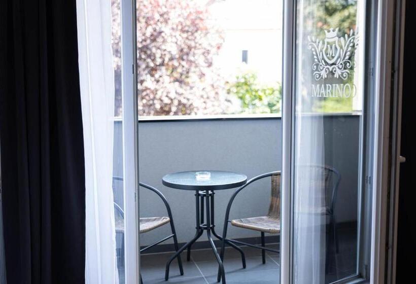 آپارتمان 1 خوابه, Marino Lux Prenoćište