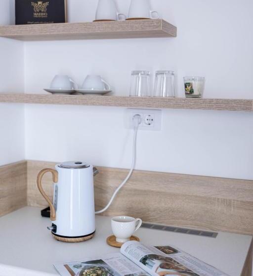 آپارتمان لوکس 1 خوابه, Marino Lux Prenoćište