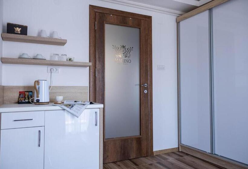 آپارتمان لوکس 1 خوابه, Marino Lux Prenoćište