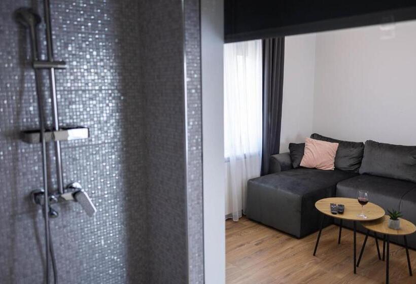 آپارتمان لوکس 1 خوابه, Marino Lux Prenoćište