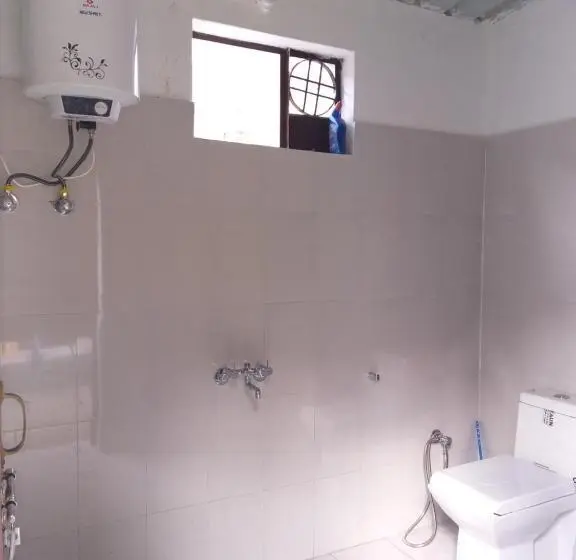 デラックスルーム, Mountain Village Stay   Dharali Heights Harsil