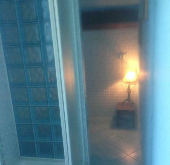 Номер Deluxe, B&b Le Stanze Del Moro