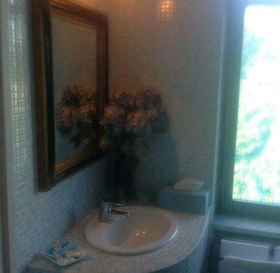 غرفة ديلوكس, B&b Le Stanze Del Moro