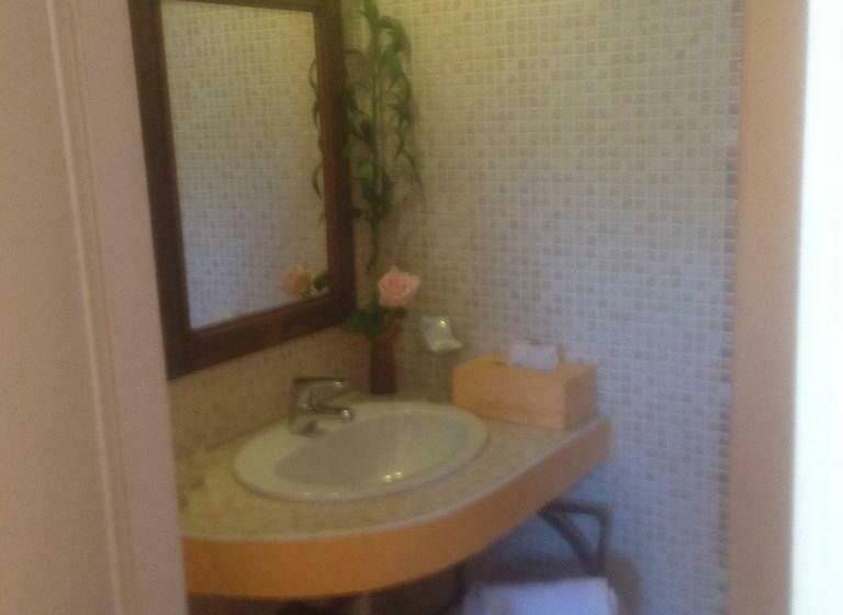Четырехместный Номер Deluxe, B&b Le Stanze Del Moro