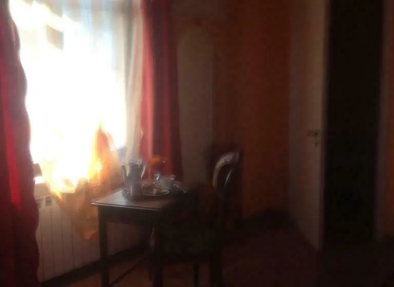 デラックスの４人部屋, B&b Le Stanze Del Moro