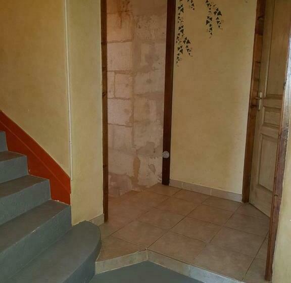 ガーデンビュースタンダードルーム, Golf De Teynac