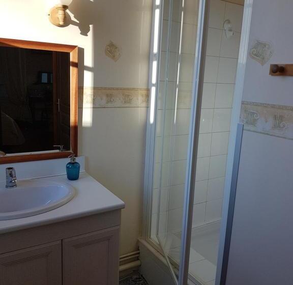 ガーデンビュースタンダードルーム, Golf De Teynac