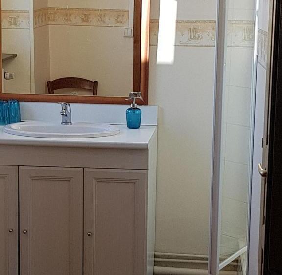 ガーデンビュースタンダードルーム, Golf De Teynac