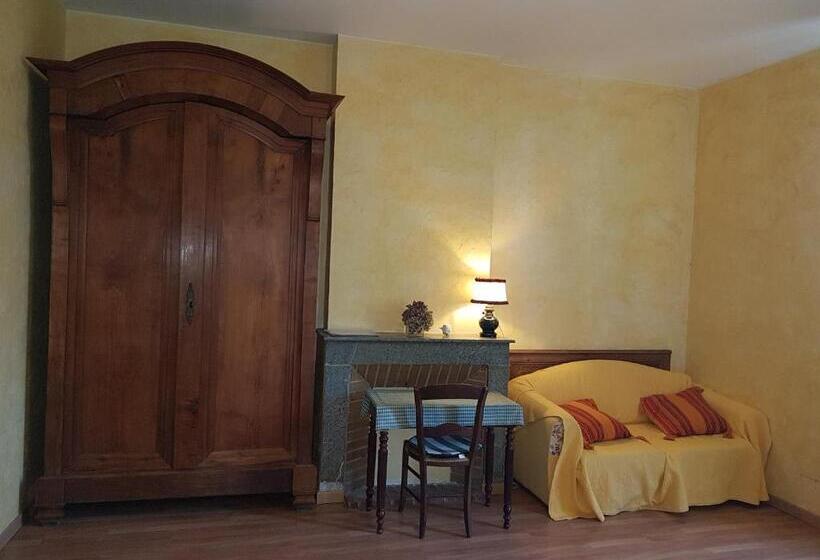 ガーデンビュースタンダードルーム, Golf De Teynac